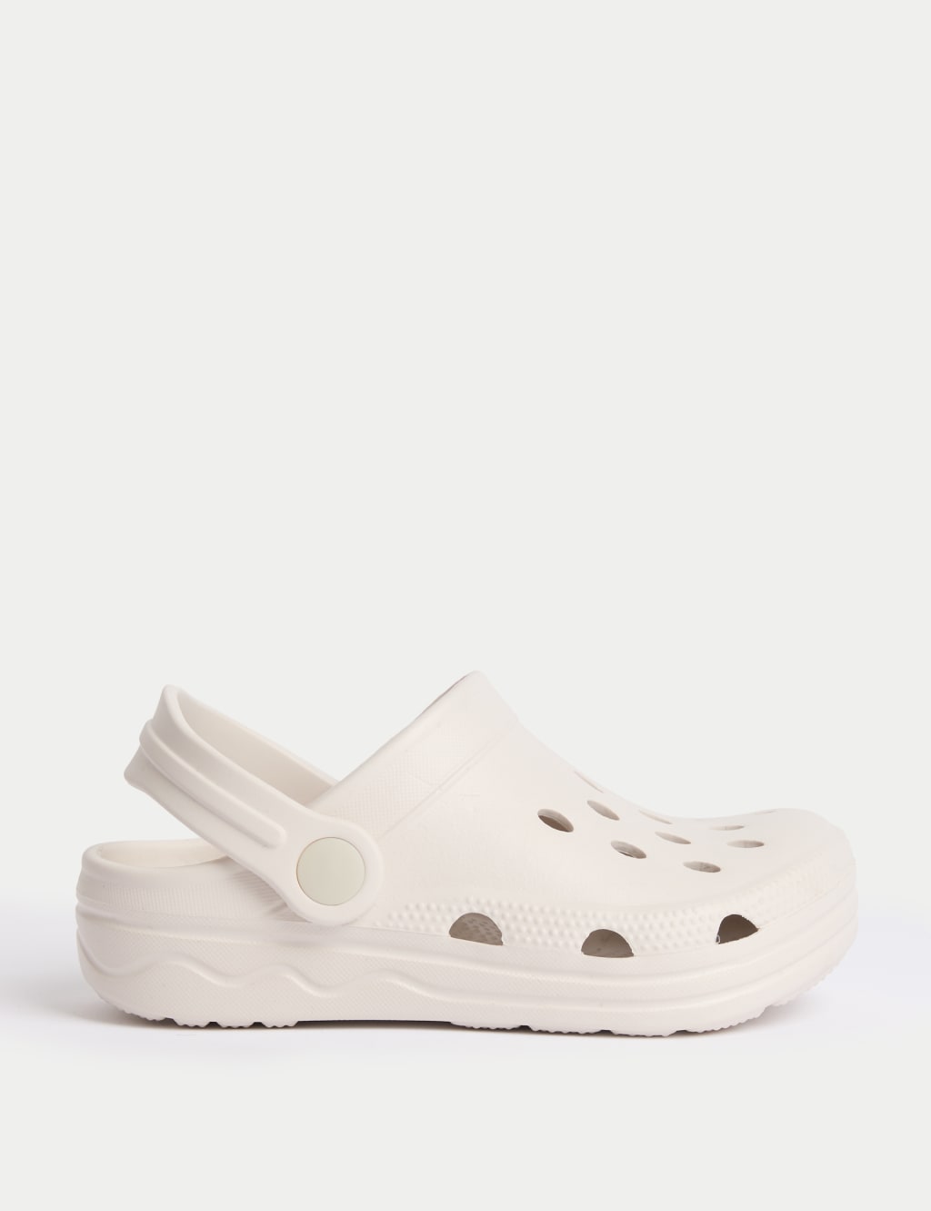 Kids' Clogs (4 Small - 7 Large)