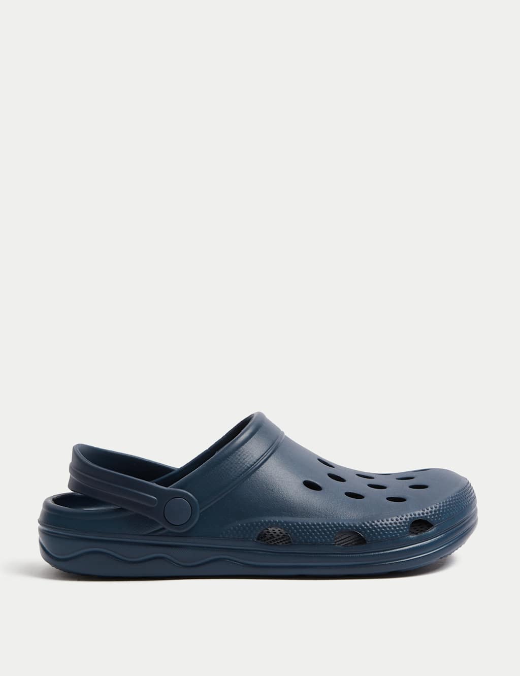 Kids' Clogs (4 Small - 7 Large)