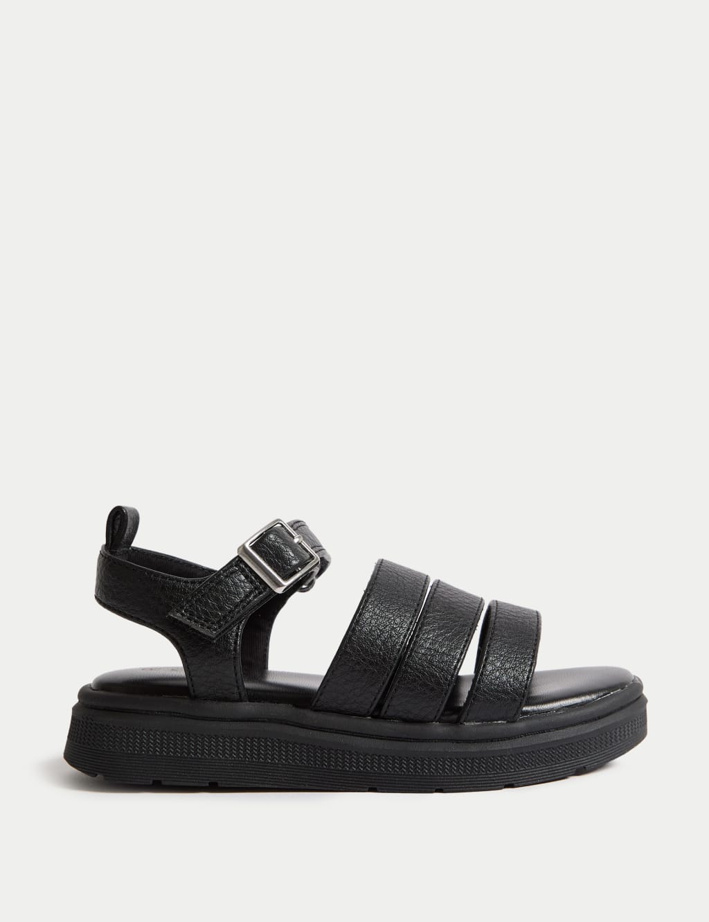 Kids' Chunky Sandals (4 Small - 6 Large)