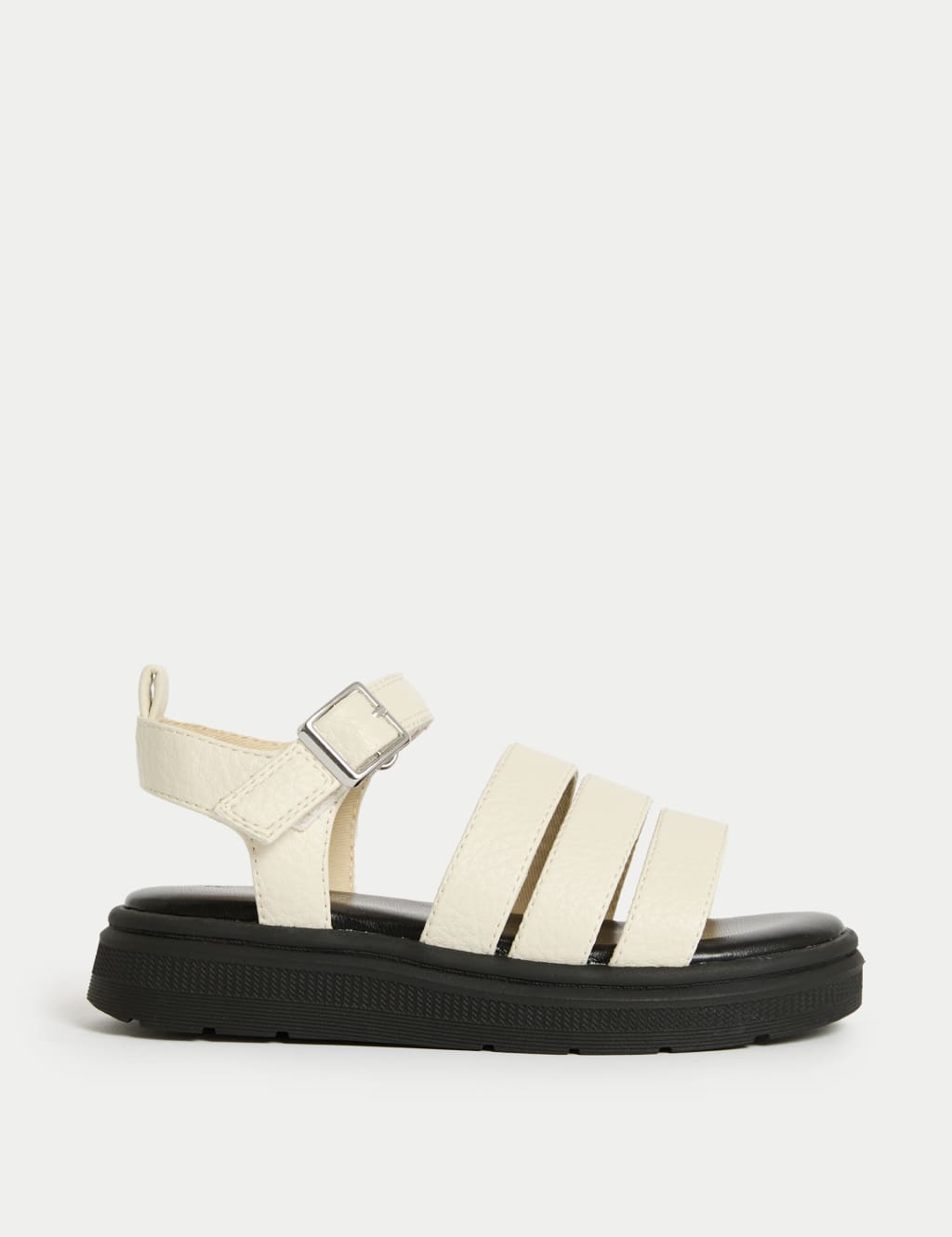 Kids' Chunky Sandals (4 Small - 6 Large)