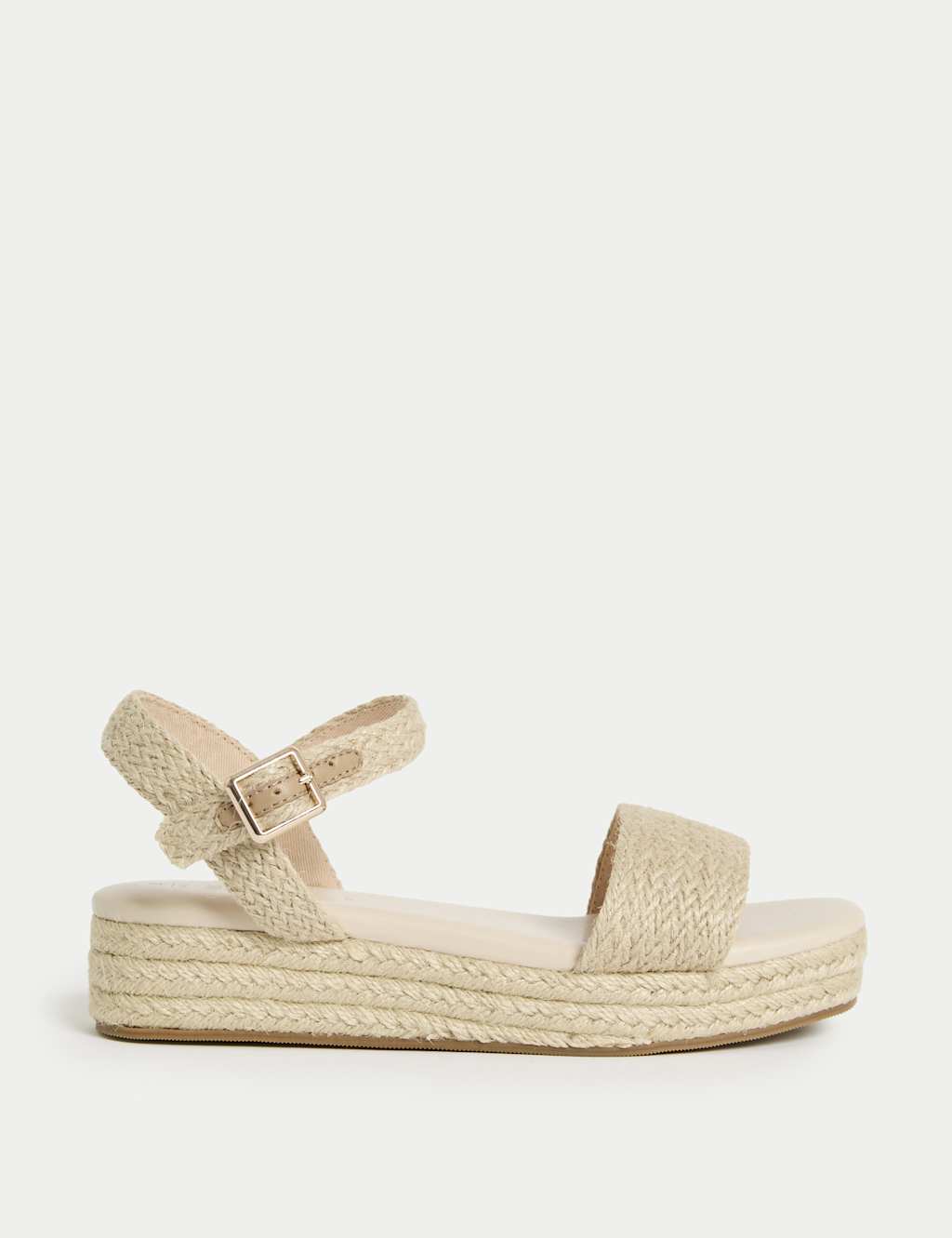 Kids' Wedge Sandals (1 Large - 6 Large)