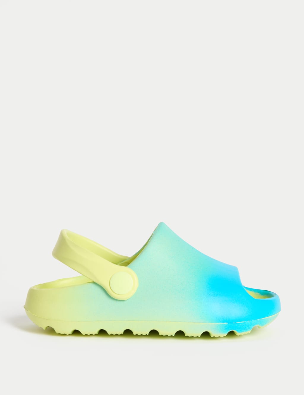 Kids' Ombré Sliders (4 Small - 2 Large)