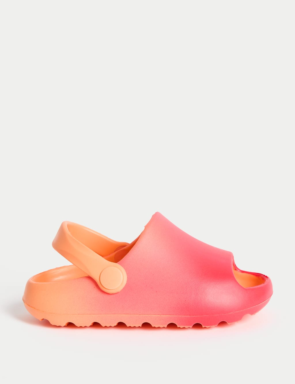 Kids' Ombré Sliders (4 Small - 2 Large)