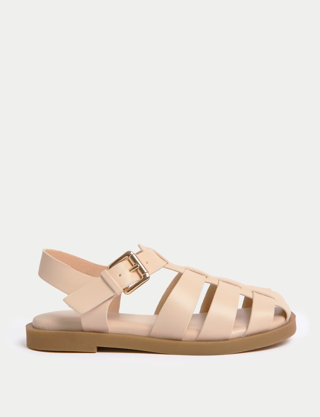 Kids' Fisherman Sandals (4 Small - 6 Large)