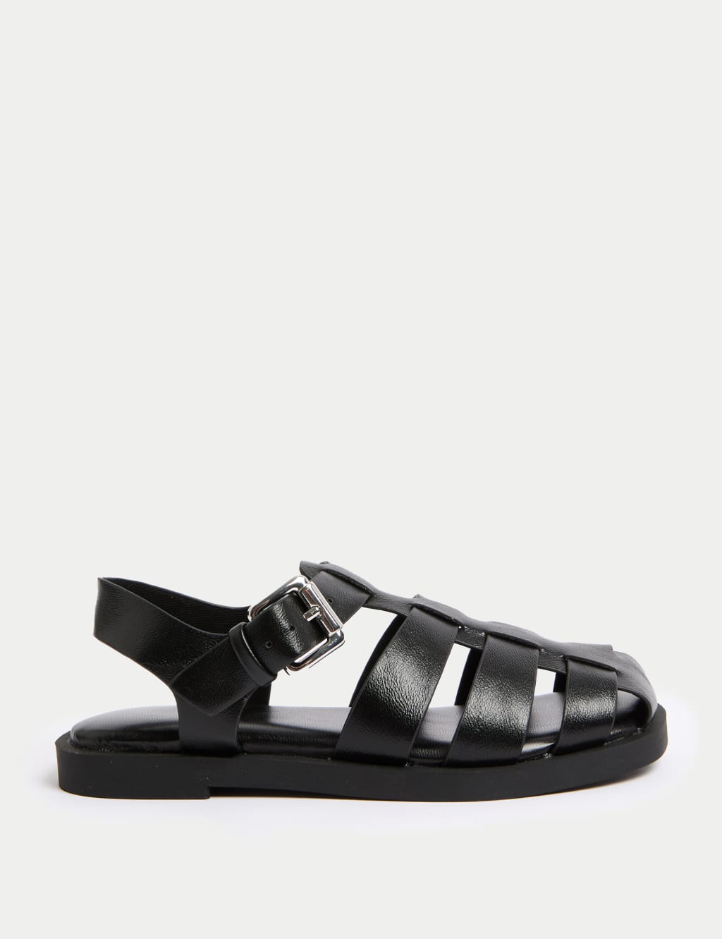 Kids' Fisherman Sandals (4 Small - 6 Large)