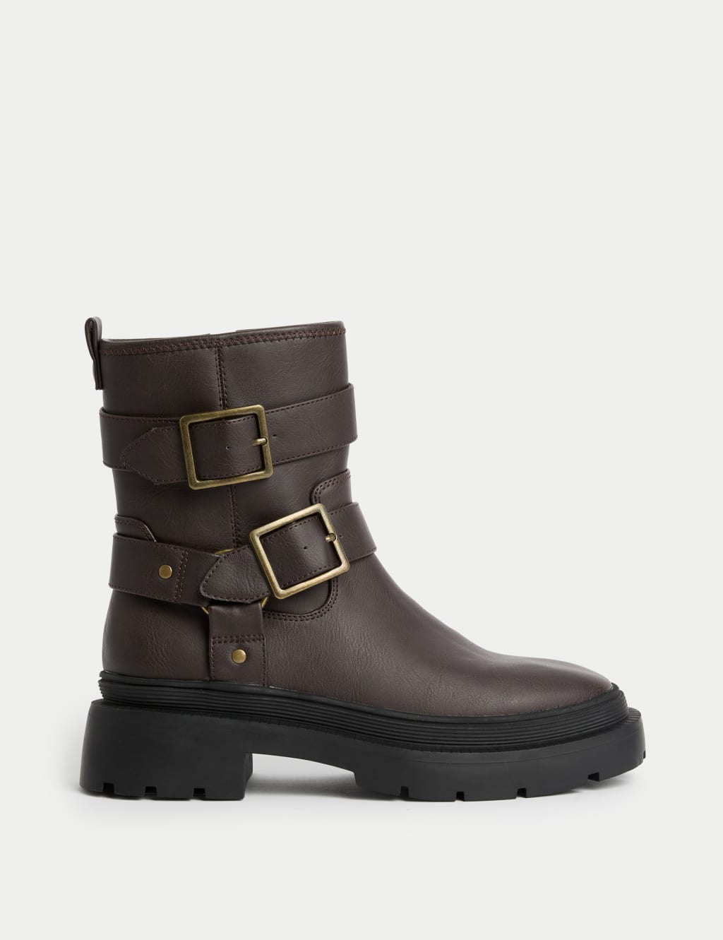 M and s girls boots store