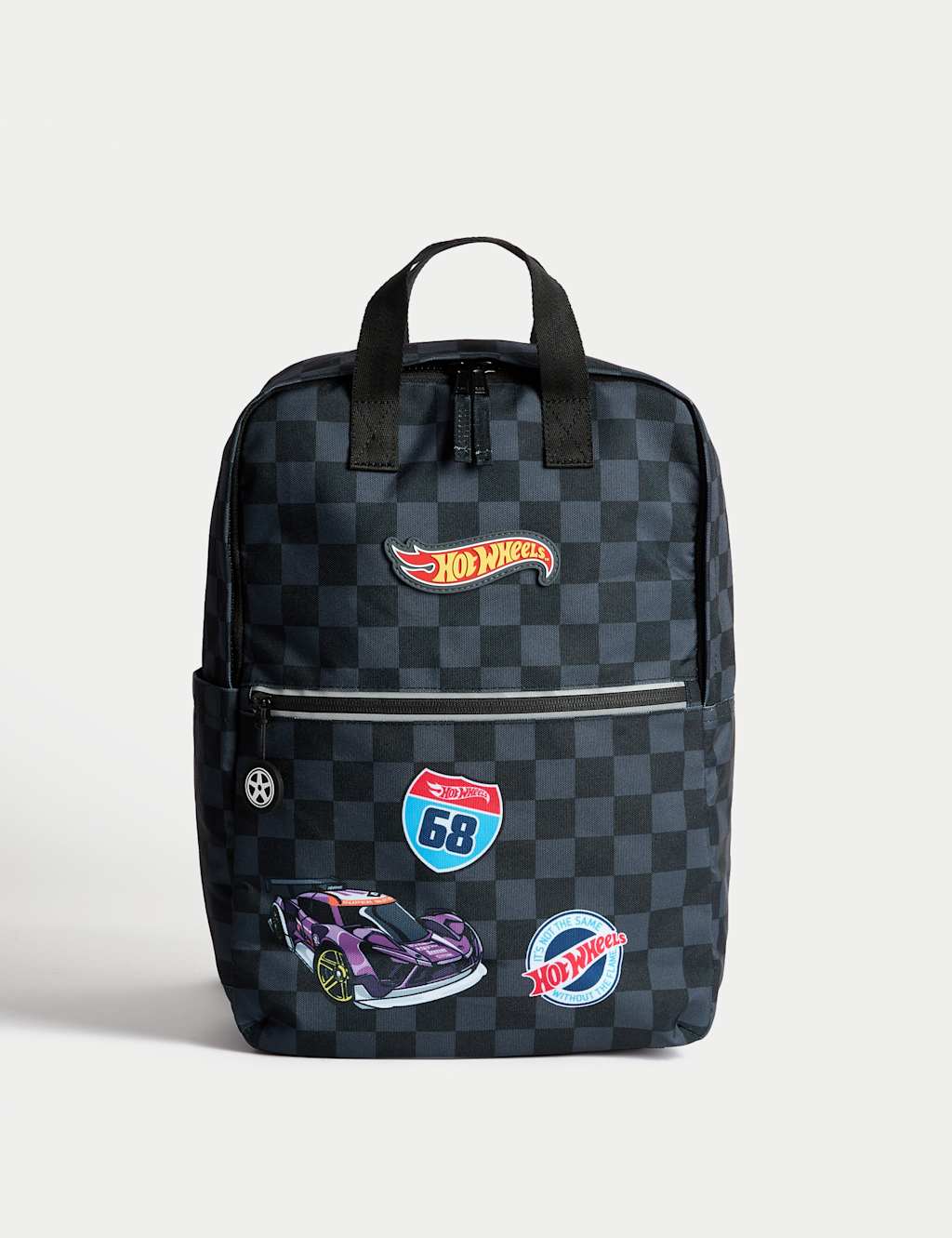 Kids' Stormwear™ Hot Wheels™ School Backpack