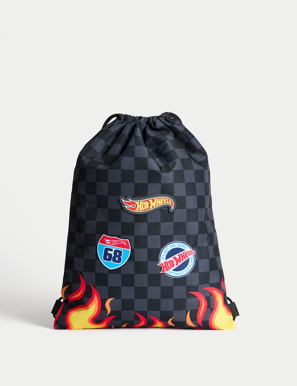 Kids' Hot Wheels™ Drawstring Bag