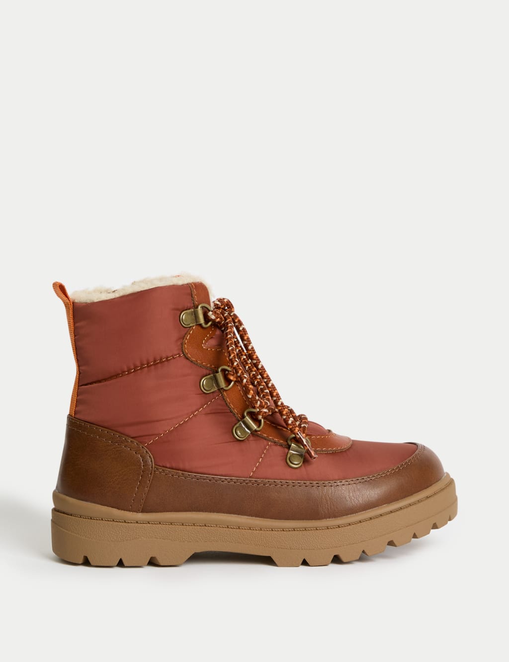 Boys Boots at M S
