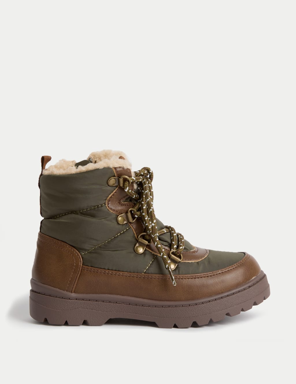 Boys Boots at M S