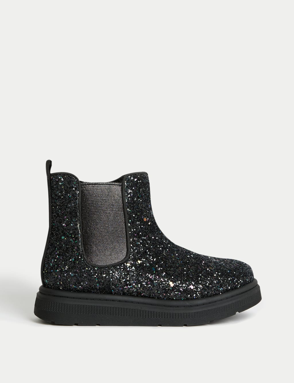 Marks and spencer girls boots hot sale