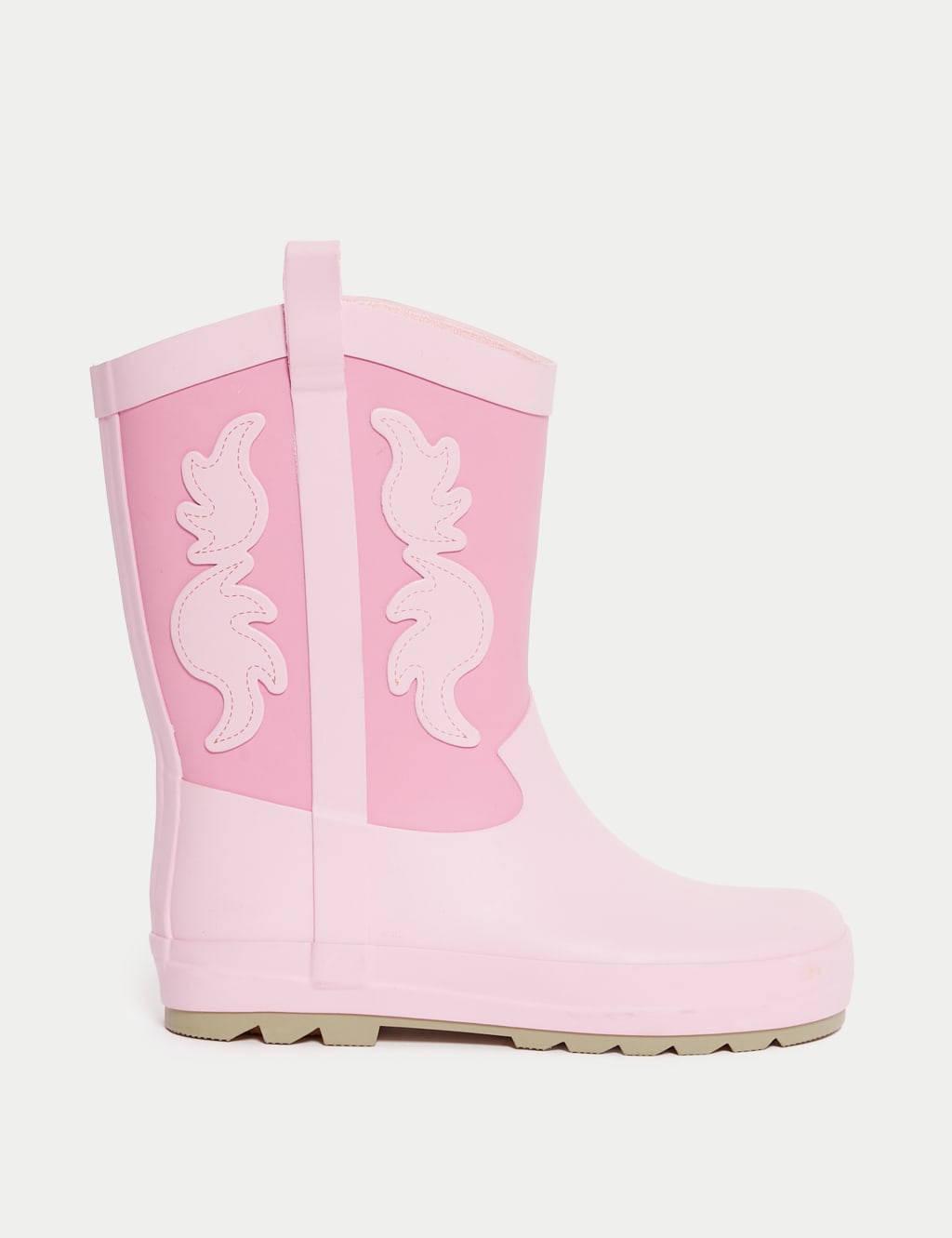 Kids' Patterned Wellies (4 Small - 2 Large)