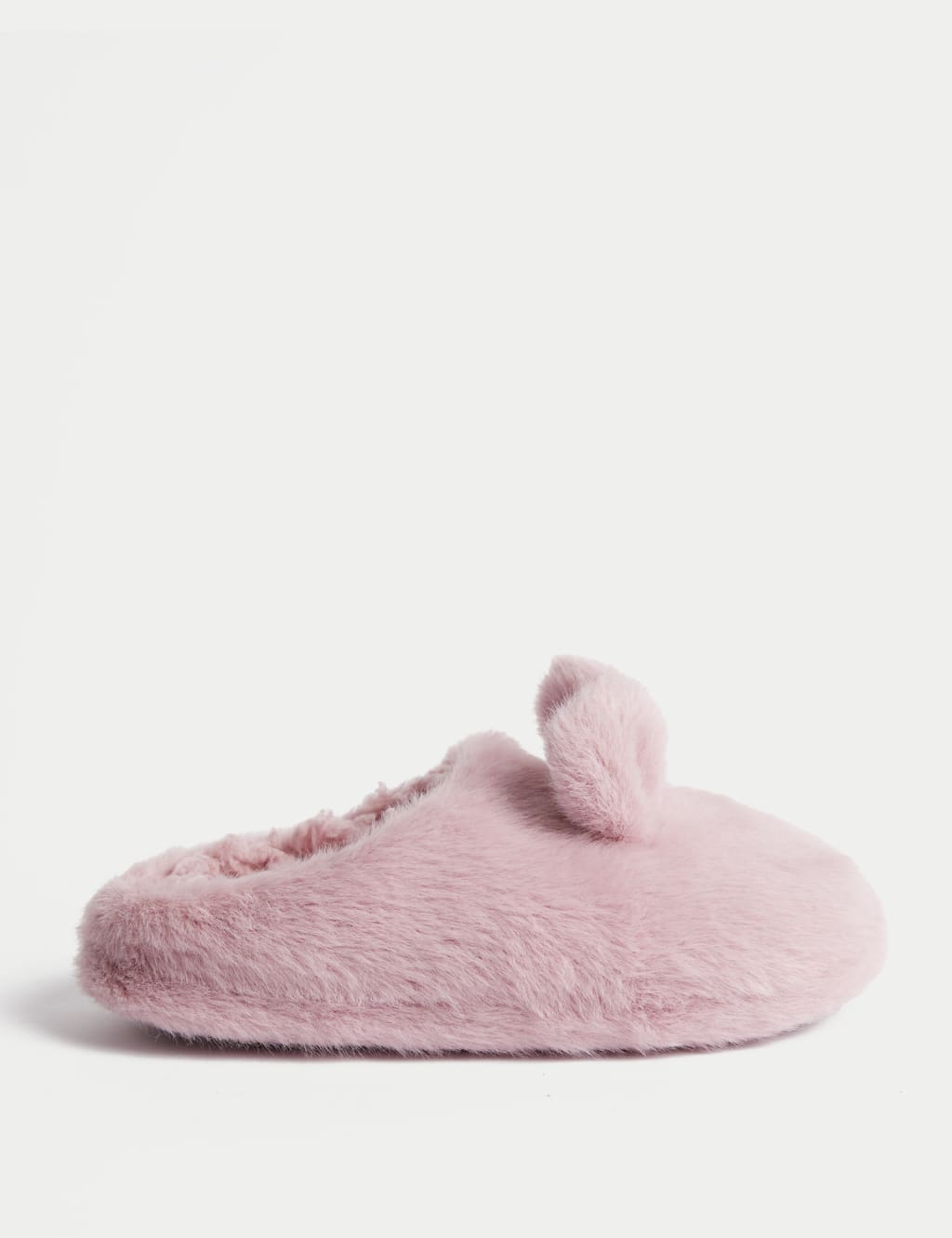 Marks and spencers girls slippers outlet
