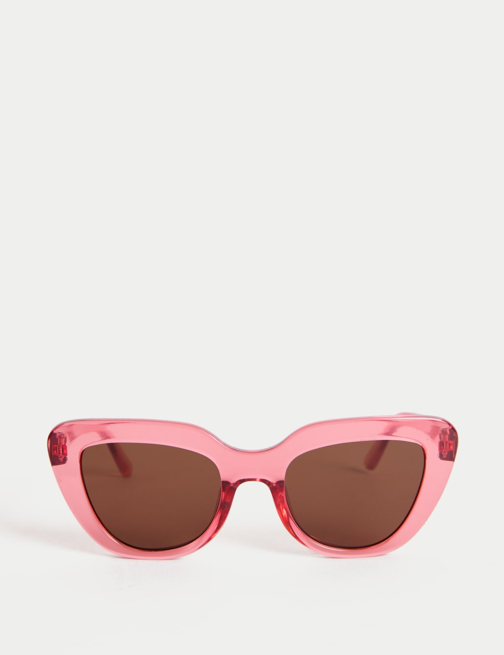 Kids' Cat Eye Sunglasses (S-L)