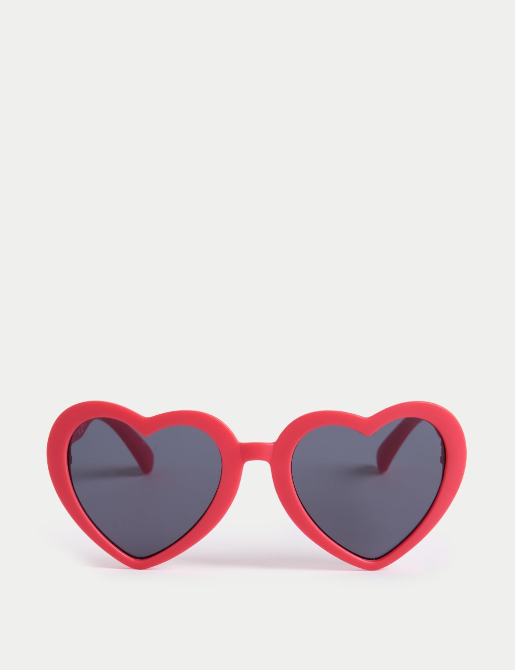 Kids' Heart Sunglasses (S-L)