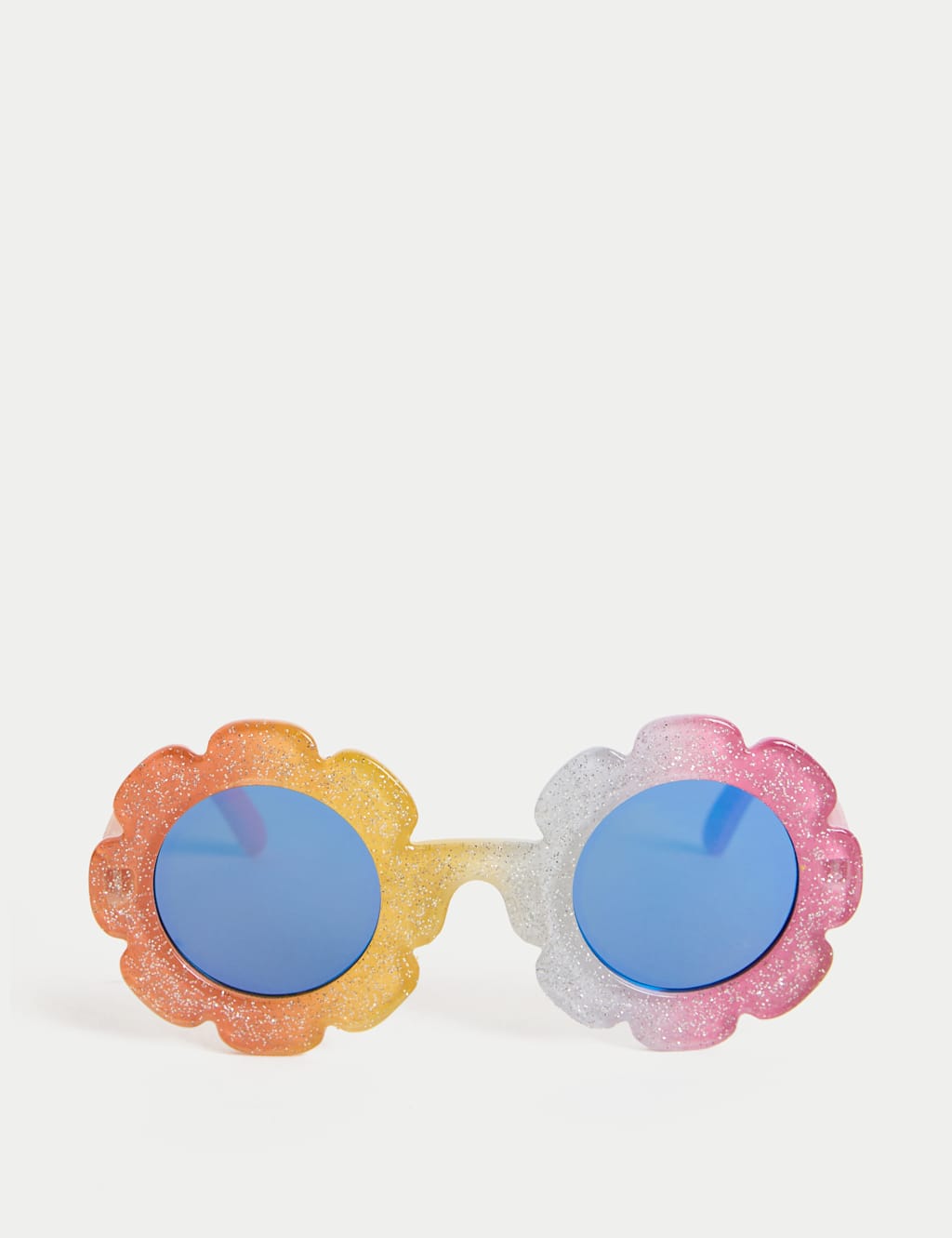 Kids' Flower Sunglasses (S-L)