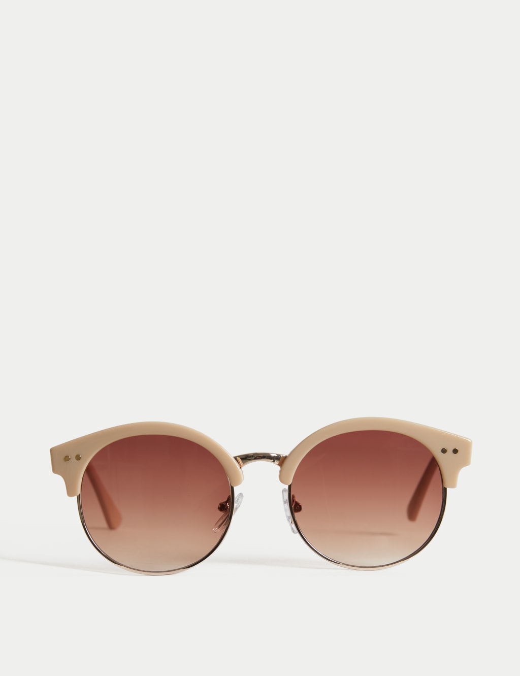 Kids' Clubmaster Sunglasses