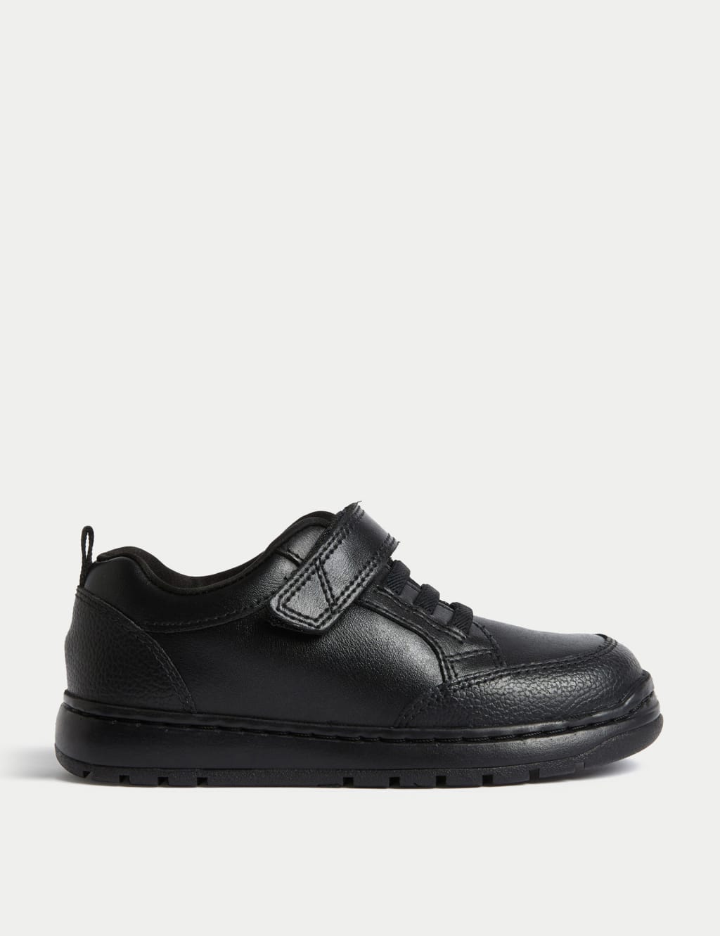 School shoes m and s top