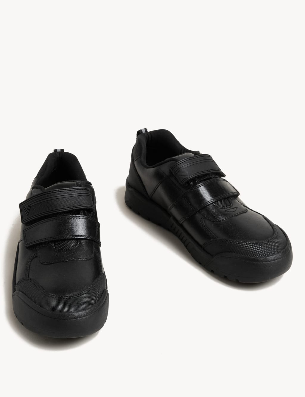 Boys School Shoes at M S