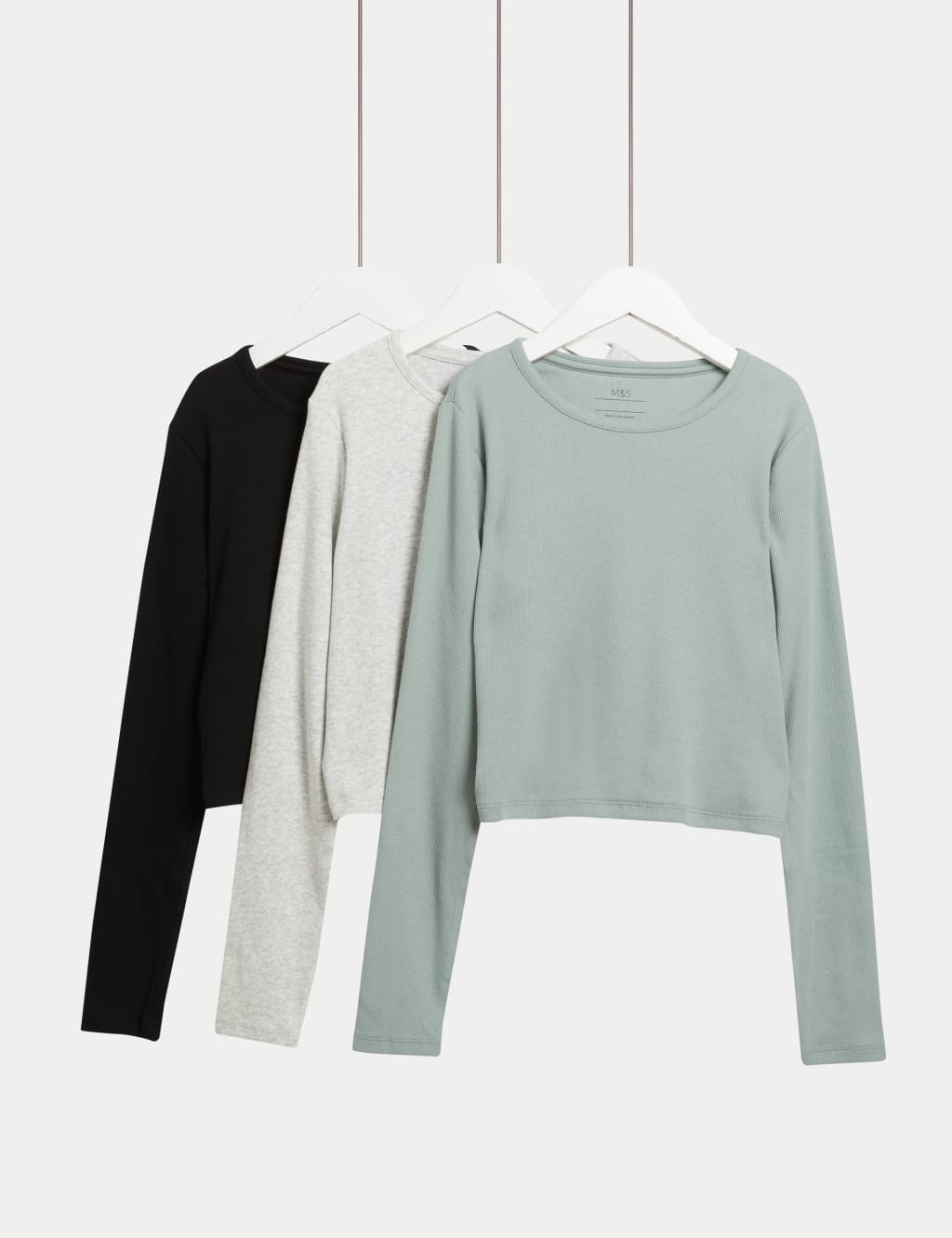 Girls’ Tops at M&S