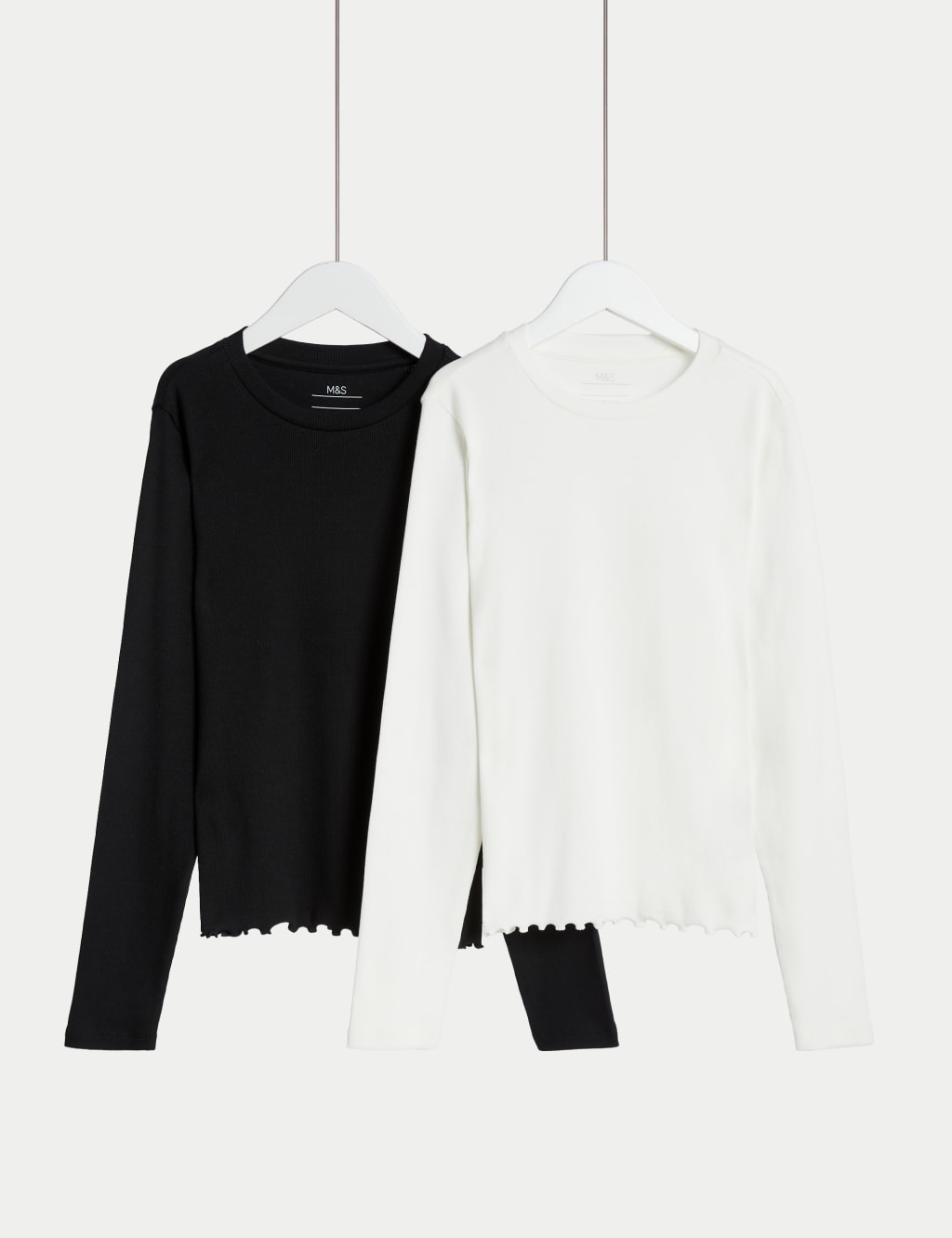 Girls Tops at M S