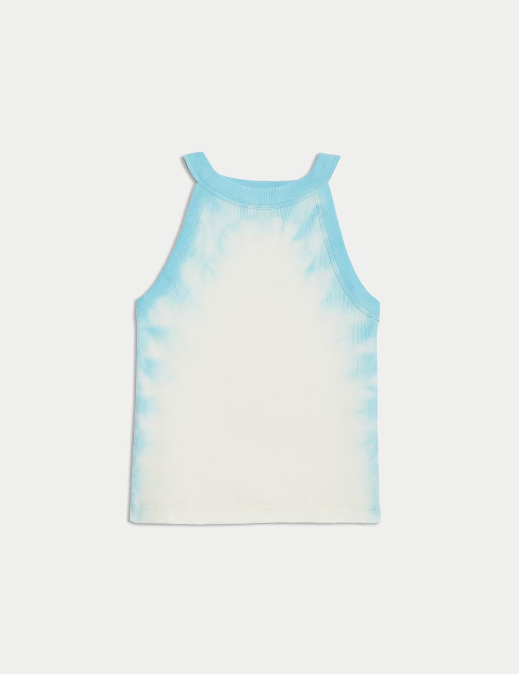Cotton Rich Tie Dye Vest (6-16 Yrs)