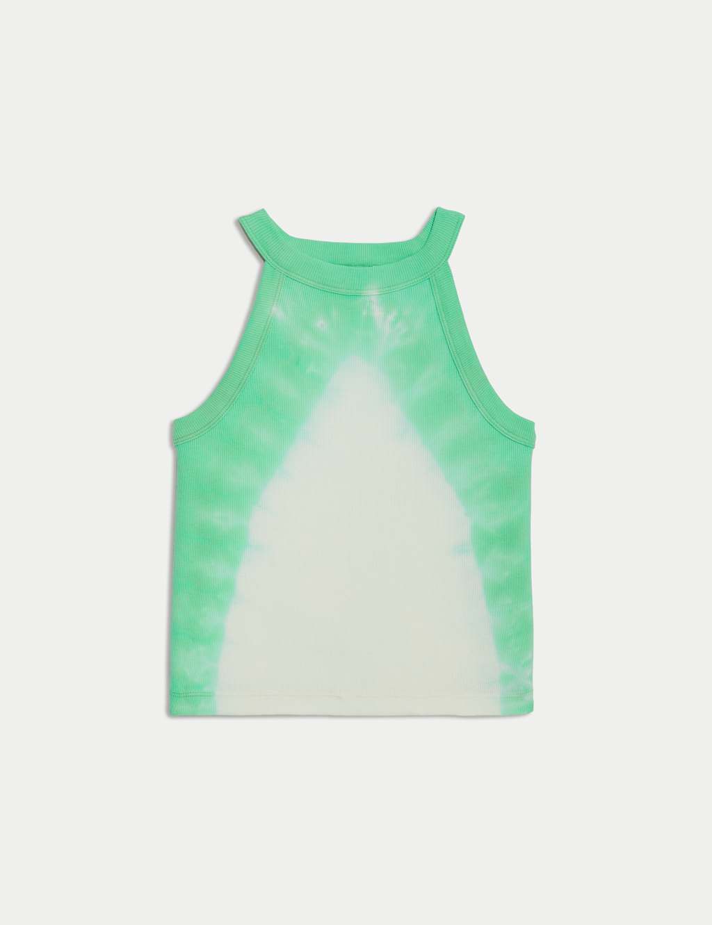 Cotton Rich Tie Dye Vest (6-16 Yrs)