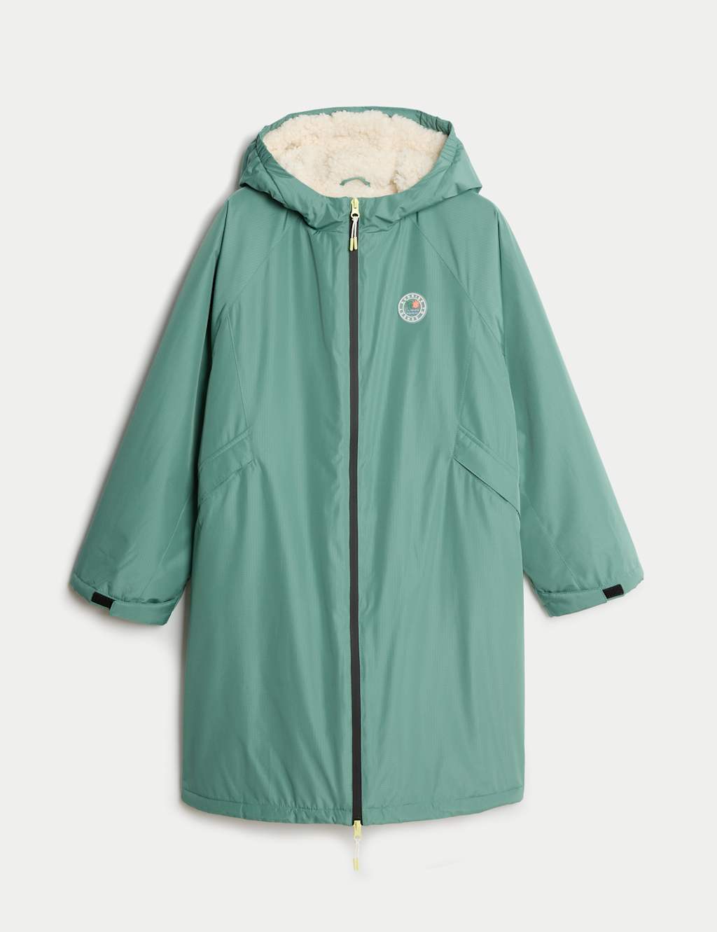 Changing Robe (3-14 Yrs)