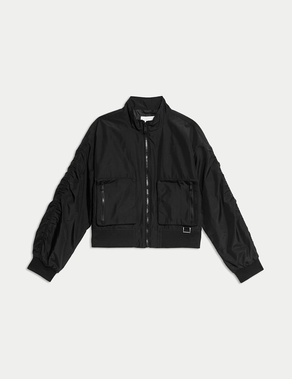 Utility Windrunner Jacket (6-16 Yrs)