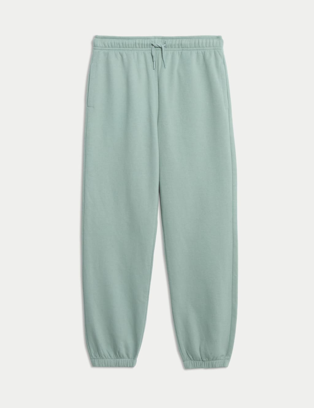 Cotton Rich Joggers (6-16 Yrs)