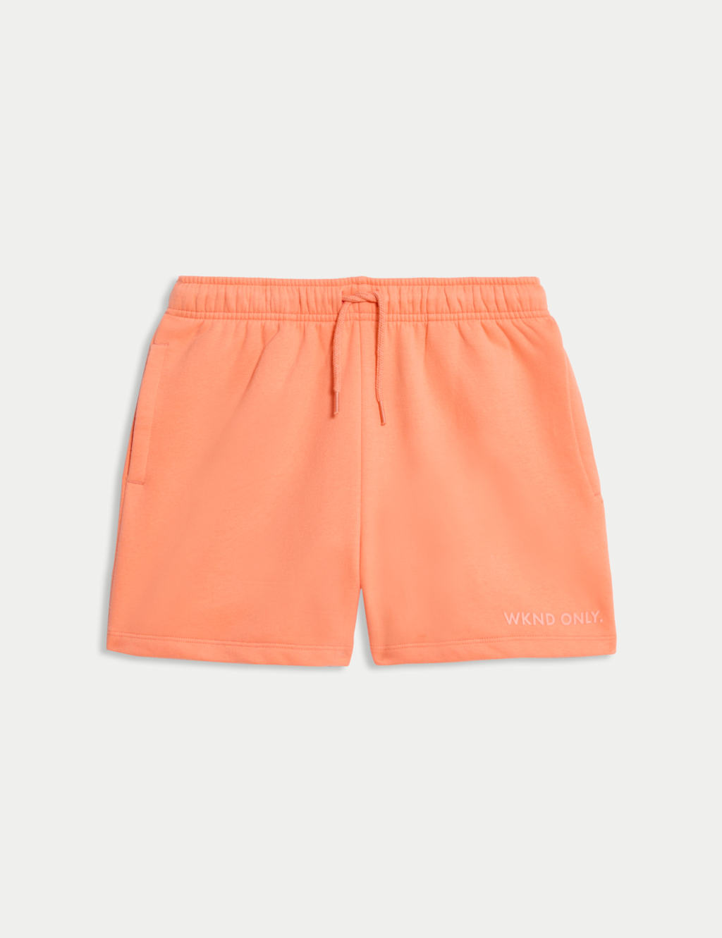 Cotton Rich Shorts (6-16 Yrs)
