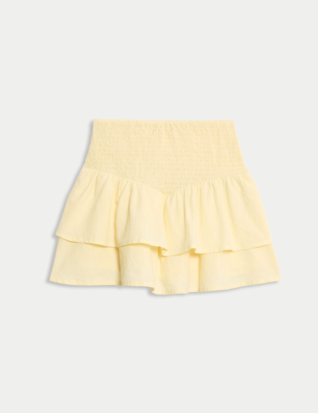 Pure Cotton Skirt (6-16 Yrs)