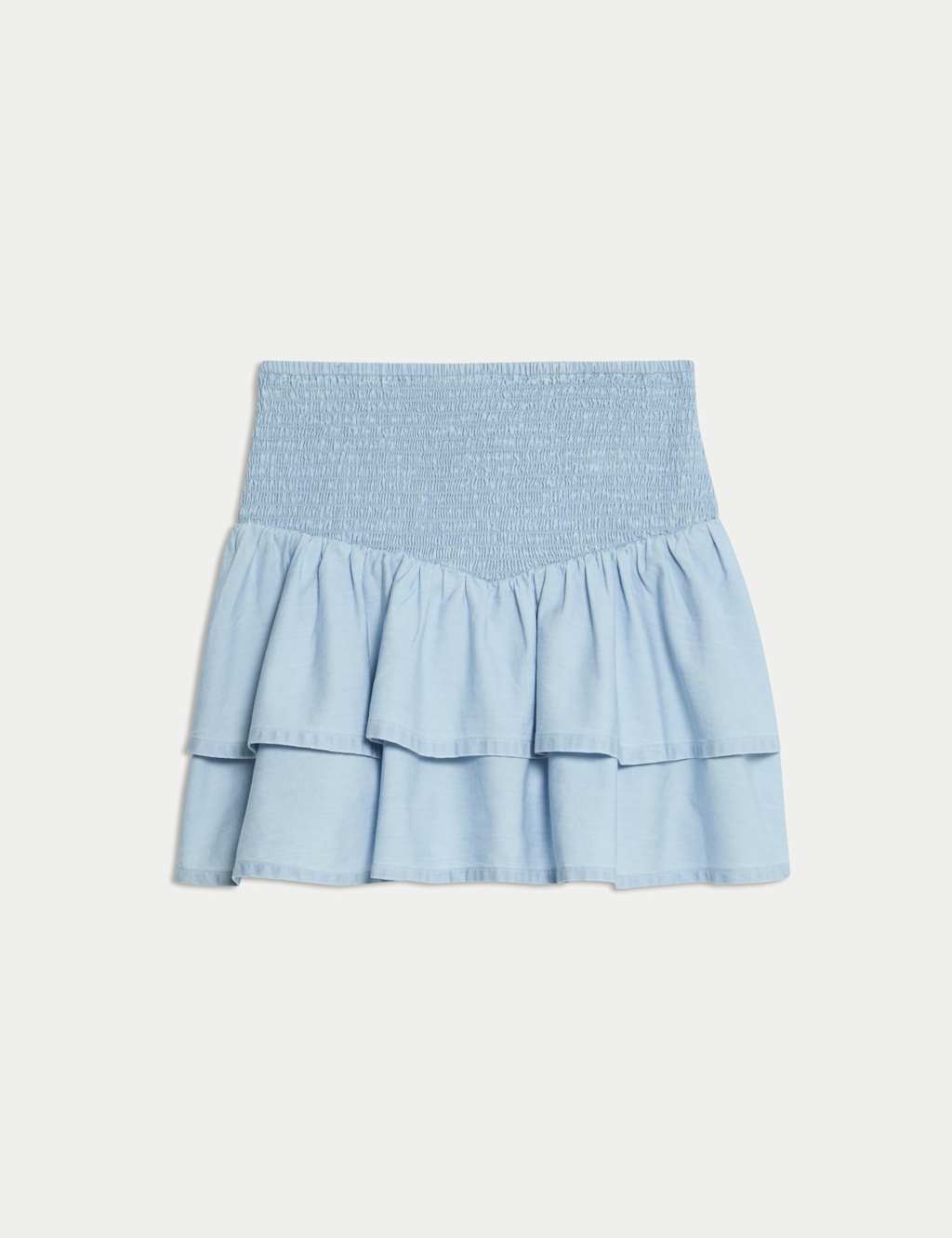 Pure Cotton Rara Skirt (2-16 Yrs)