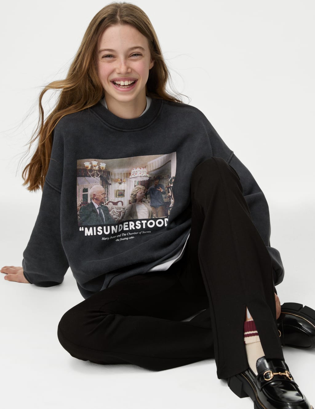 Harry Potter™ Clothes & Accessories at M&S