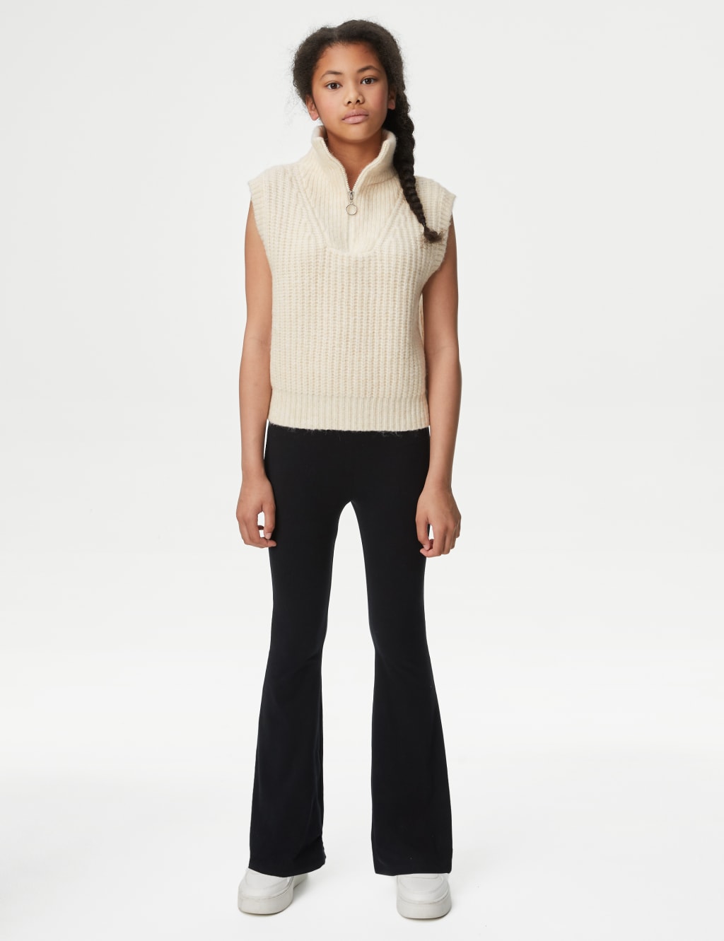 Marks and spencer childrens vests top
