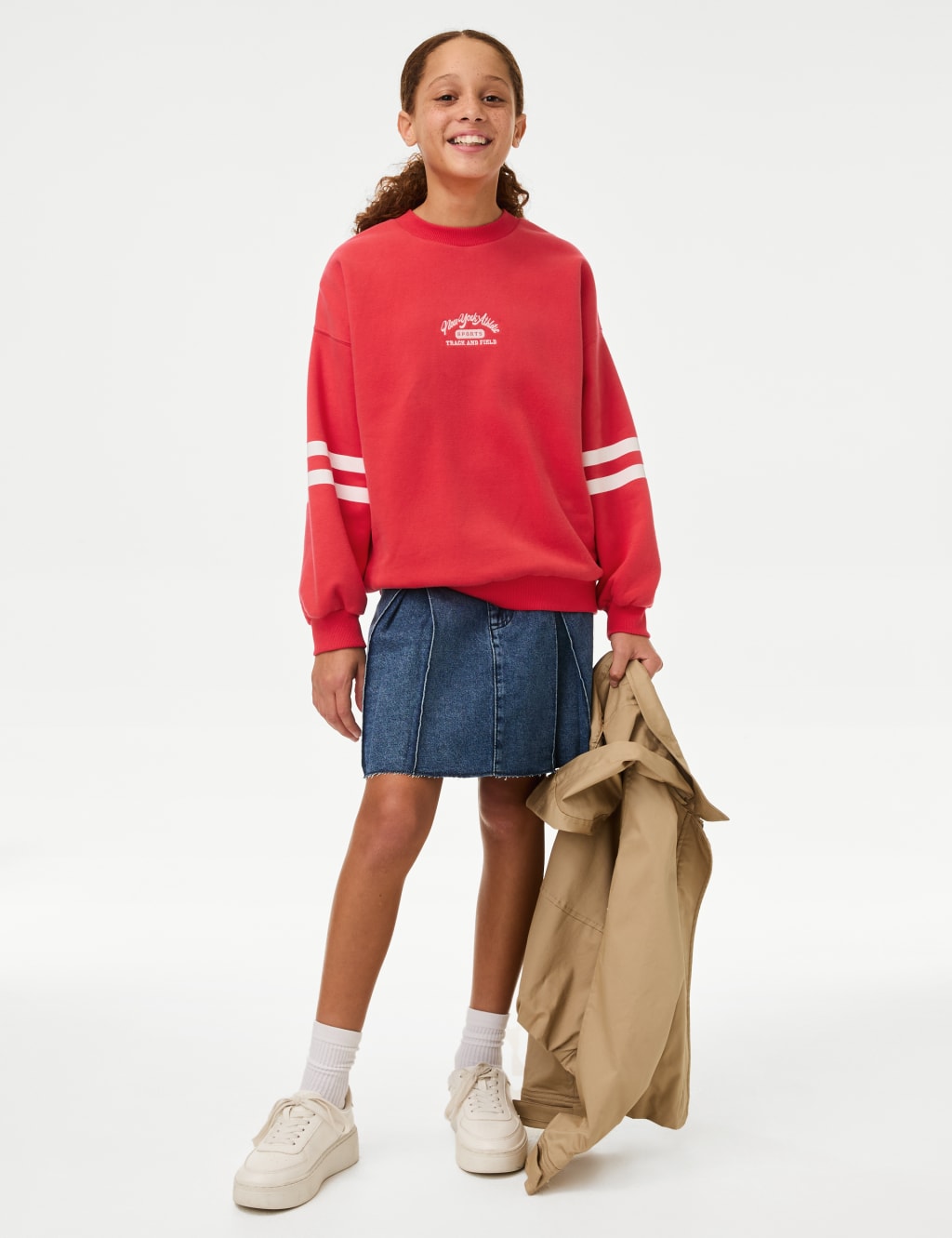 M & s girlswear cheap