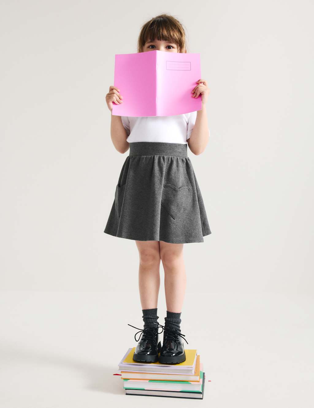 School Uniform Skirts At M S