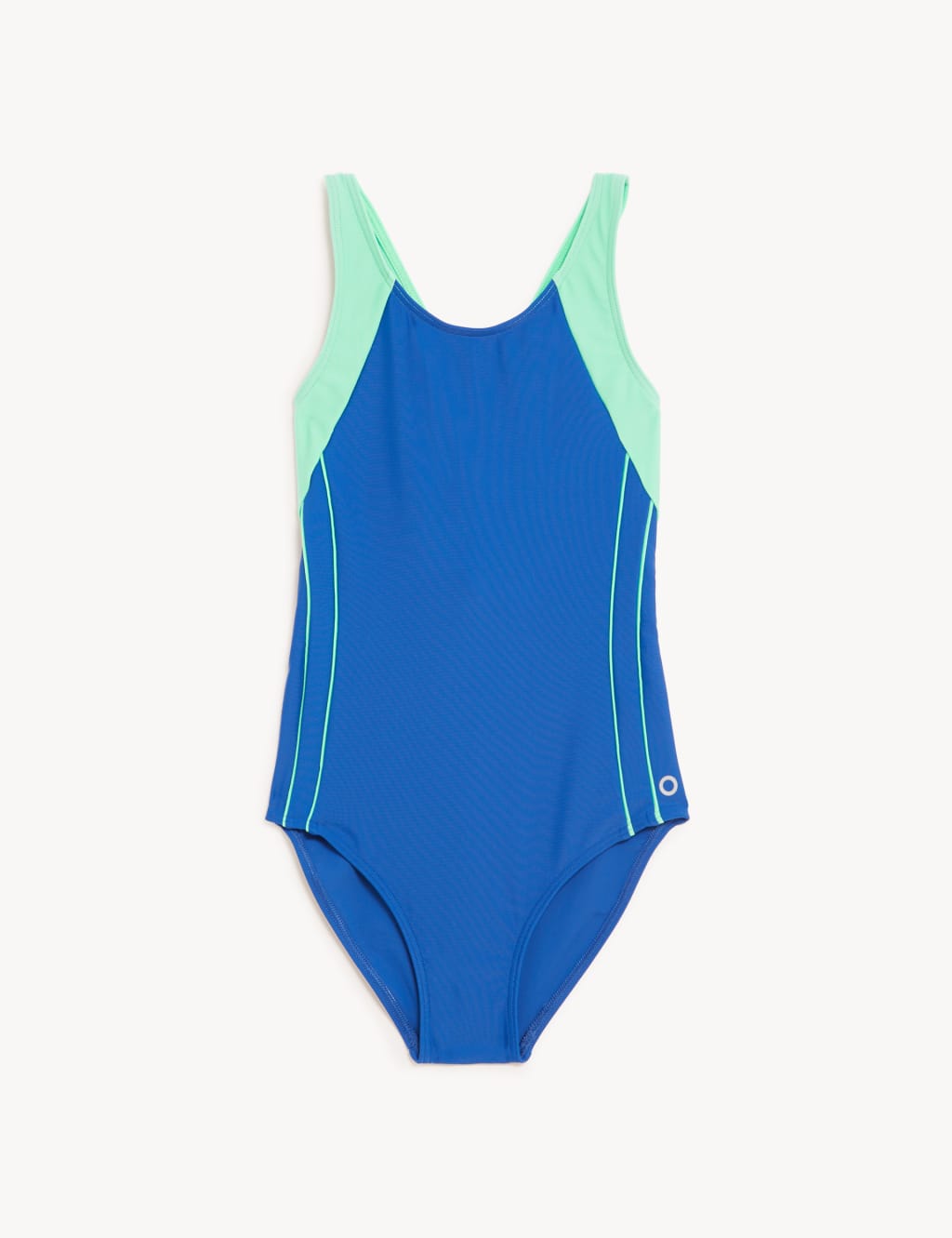 Marks and spencer girls swimsuit sales