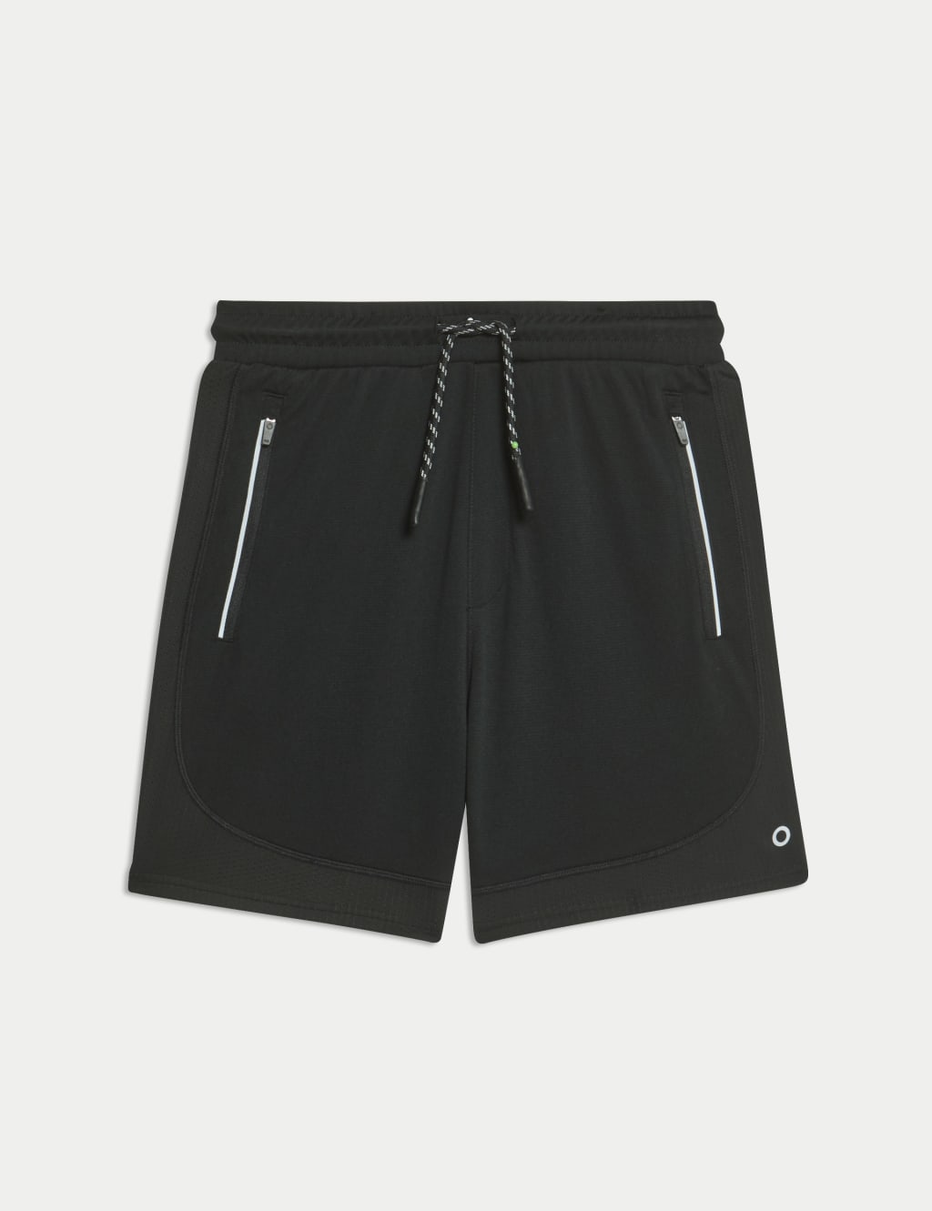 Active Shorts (6-16 Yrs)