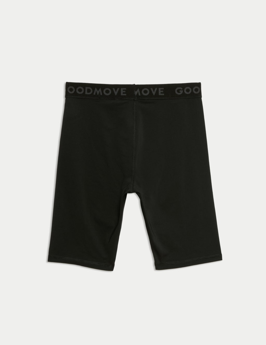 Elasticated Waist Baselayer Shorts (6 Yrs-16 Yrs)