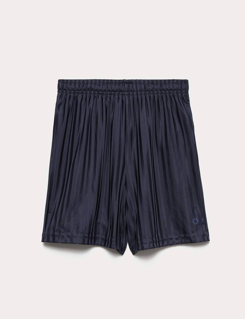 Goodmove Boys Sports School Shorts (2-16 Yrs) - 10-11 Years - Navy