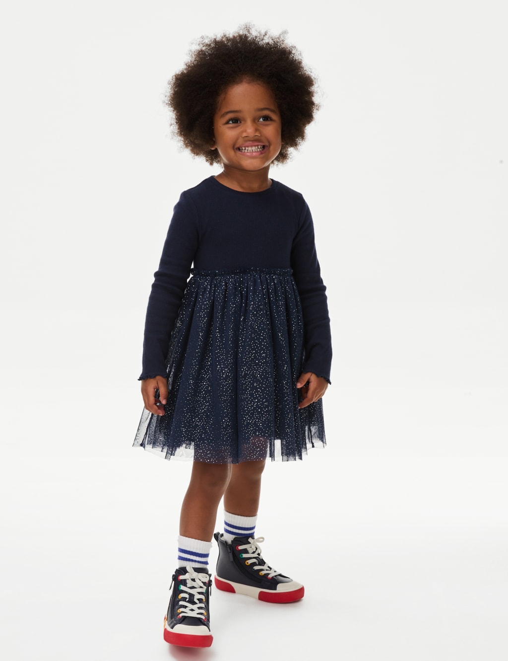 Girls Dresses at M S