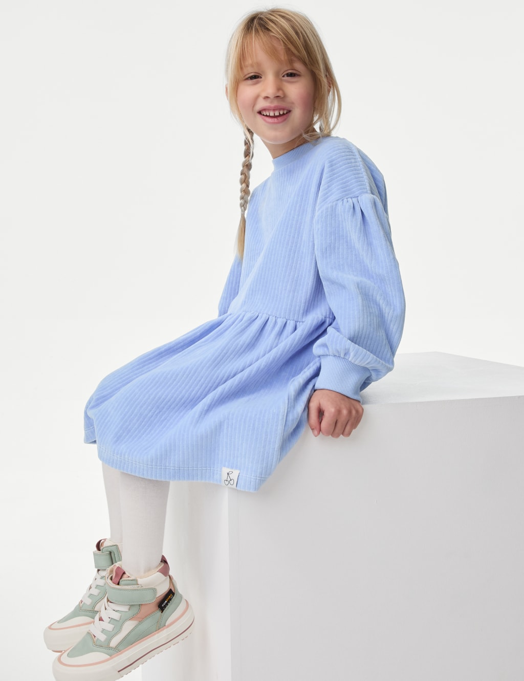 M&s girls dresses cheap