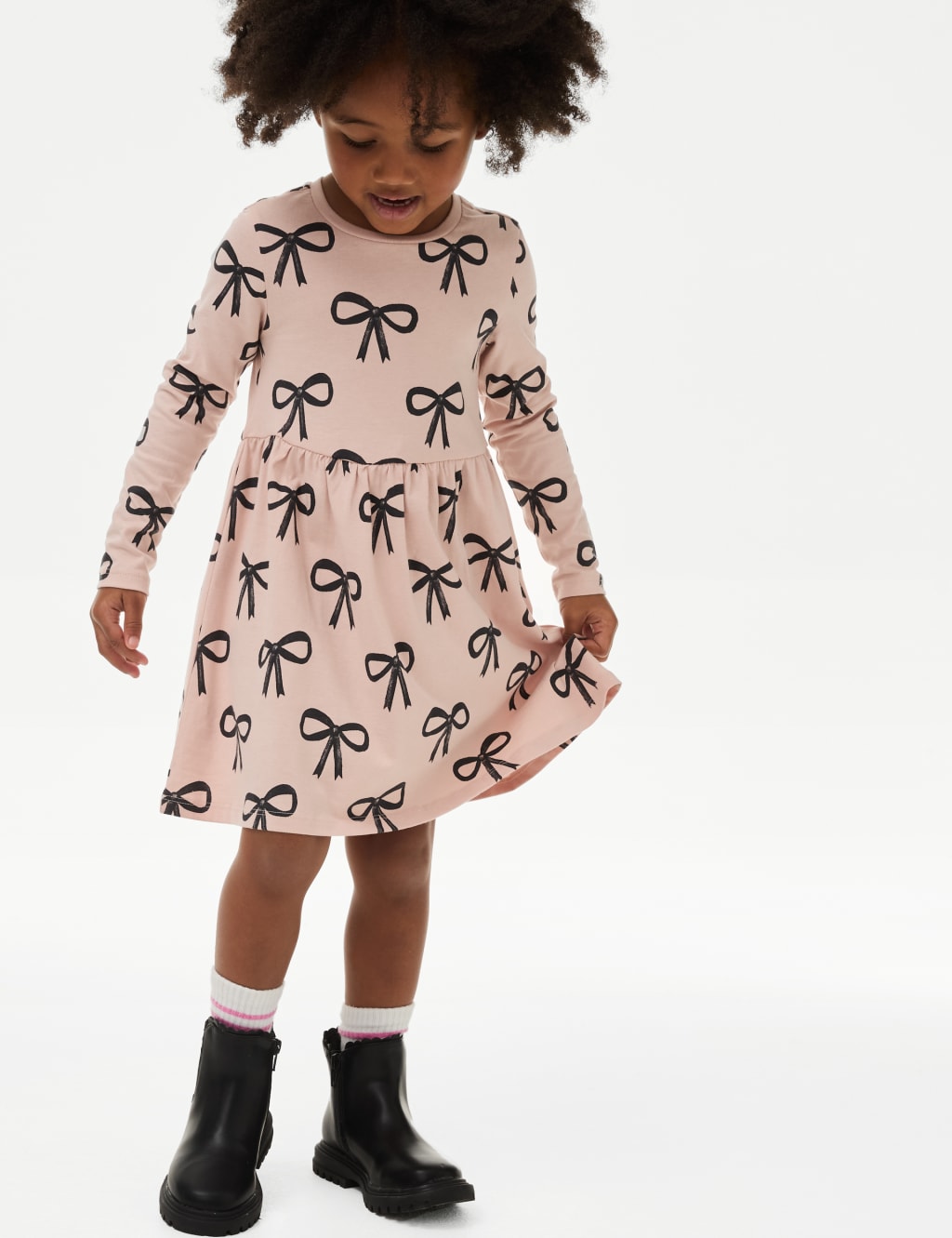 Girls Dresses at M S