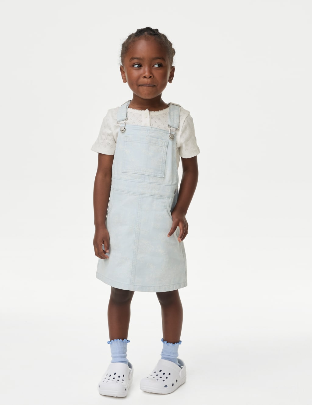 M&s girls dresses cheap