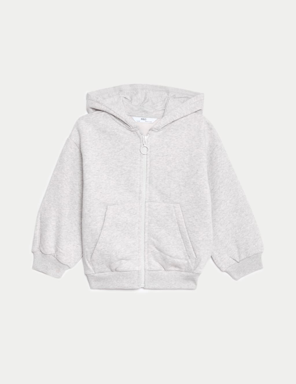 Girls Hoodies at M S