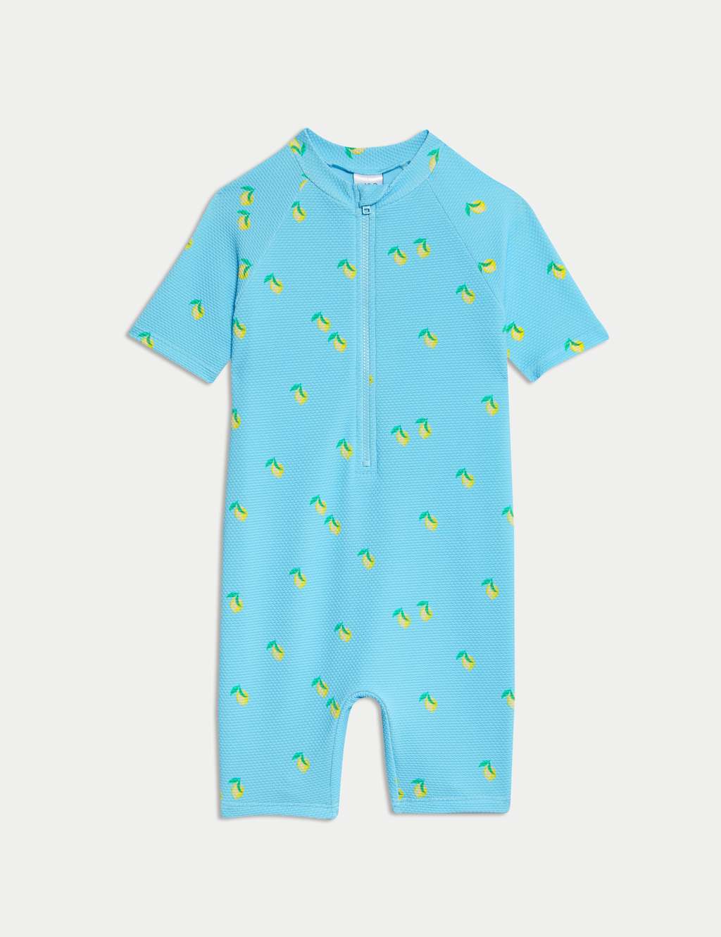 Lemon Print All in One (2-8 Yrs)