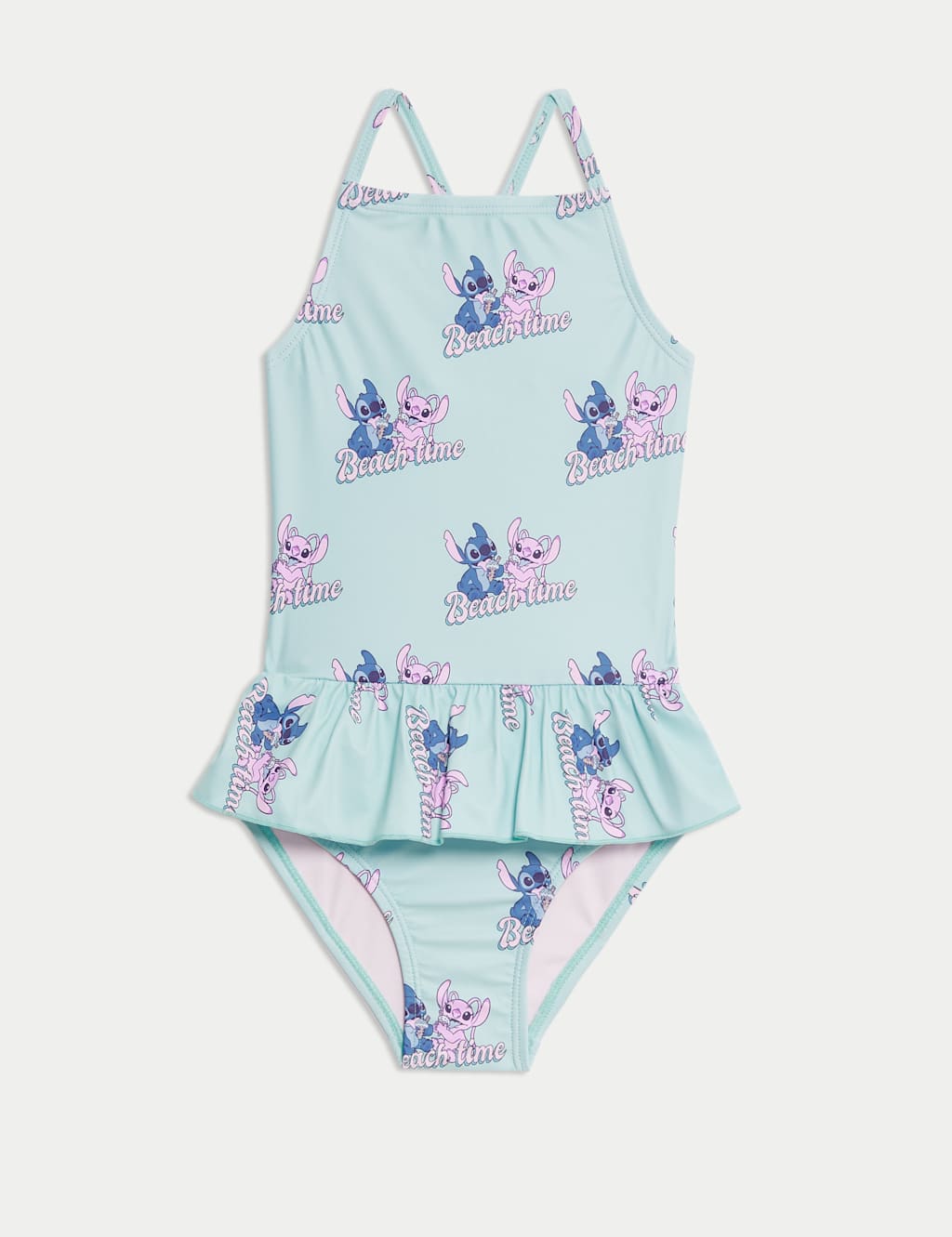 Lilo & Stitch™ Swimsuit (2-8 Yrs)