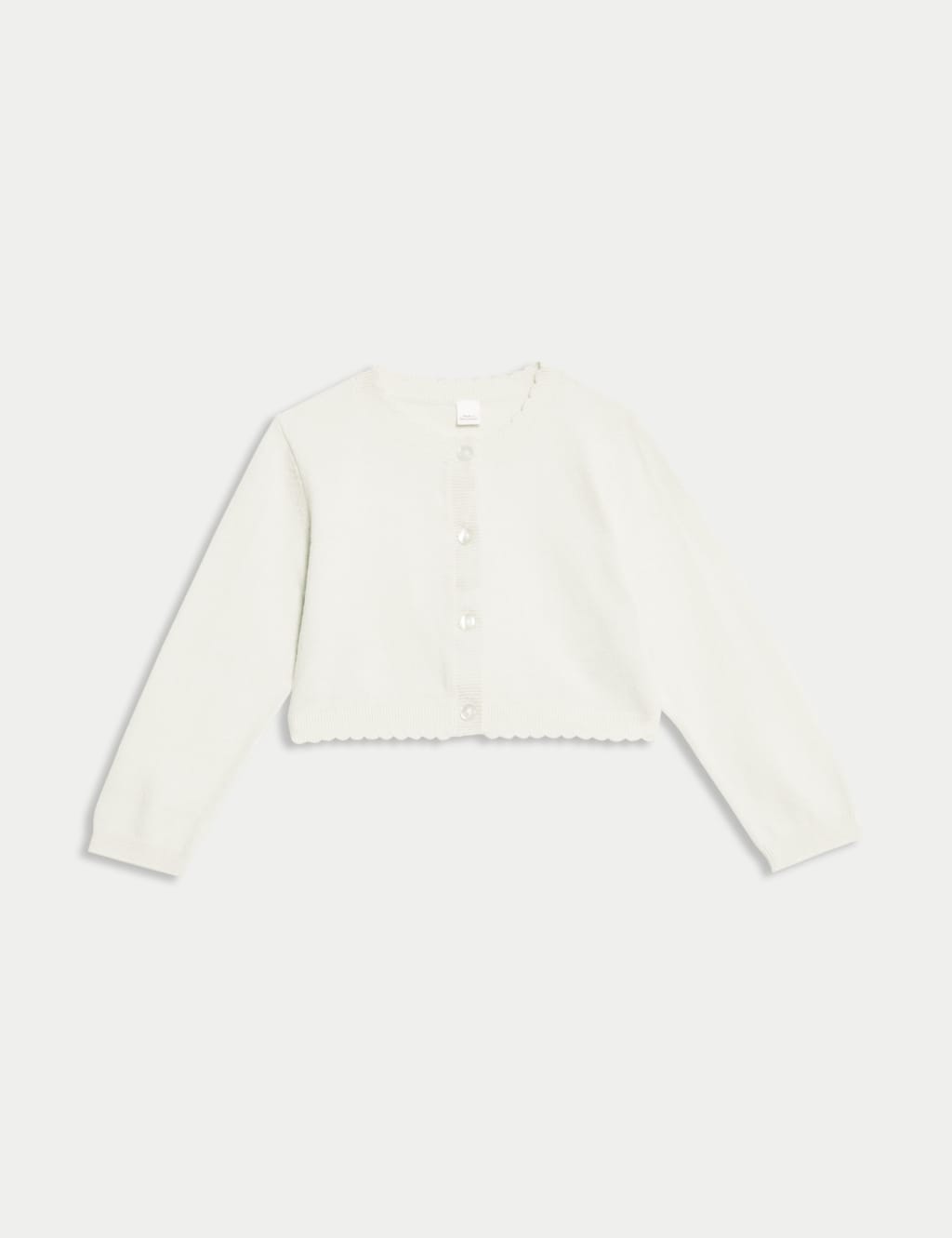 Knitted Cardigan (0-3 Yrs)