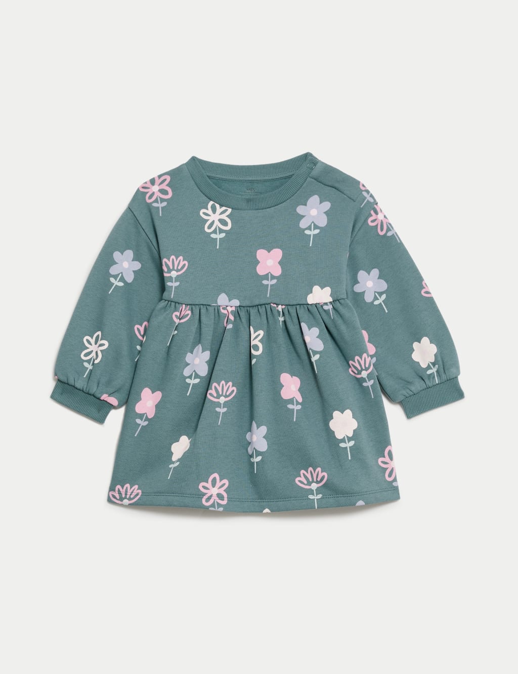 Flower girl dresses m&s cheap